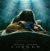 Jay RinconCobweb as Miller (Movie 2023)