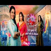Aastha SharmaTV Series 