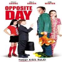 Andrew AstorOpposite Day as Andrew Astor (Movie 2009)