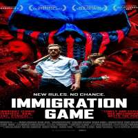 Robert MaaserImmigration Game as Dark Hunter Leader (Movie 2017)