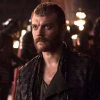 Pilou AsbækGame of Thrones as Euron Greyjoy (2016 TV Series)