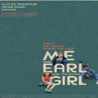 Chung hoon ChungMe and Earl and the Dying Girl as Alfonso Gomez-Rejon (2015 film)