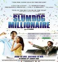 Dev PatelSlumdog Millionaire	(Film 2008)
