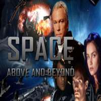Joel de la FuenteSpace: Above and Beyond ( TV Series 1995-1996)