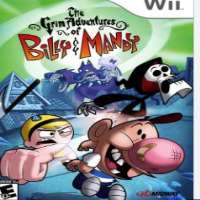 Andrew KishinoThe Grim Adventures of Billy & Mandy as Referee, Player #41 (TV Series 2006)