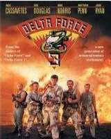 Mark IvanirDelta Force 3: The Killing Game as Pietre Ivanovich (1991 Movie)