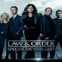 Robin S WalkerLaw & Order: Special Victims Unit as Callie Lydell (1999 TV Series)