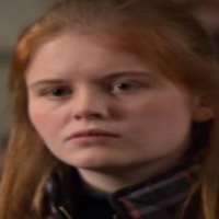 Madeline LoganThe Society as Gretchen (2019 TV Series)