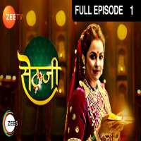 Prachi ThakkerTV Series 