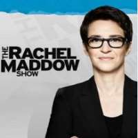 Rachel MaddowThe Rachel Maddow Show (TV Series 2008)