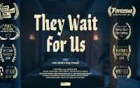 Ahmed BakareThey Wait for Us as Doctor (2018 Movie)