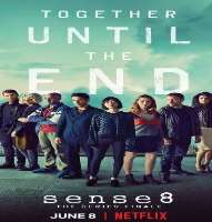 Eskindir TesfaySense8 as Xiao (TV Series 2015)