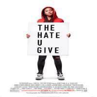 Ms FerThe Hate U Give as Protester (Movie 2018)