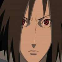 Naoya UchidaNaruto as Madara Uchiha (2009 TV Series)
