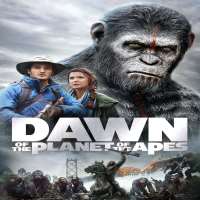 Diezel RamosDawn of the Planet of the Apes (Movie 2014)