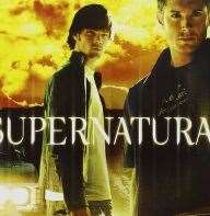 Hiroki TochiSupernatural as Dean Winchester (American TV series 2005)