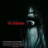 Takako FujiThe Grudge as Kayako Saeki (Movie series 2004)