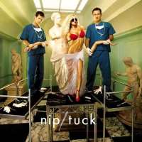 Joely RichardsonNip/Tuck as Julia McNamara (TV Series 2003-2010)
