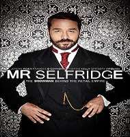 Amy MorganMr Selfridge as Grace Calthorpe (2013 TV Series)