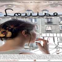 Mathilde BourbinLouise as La jeune femme au landau (2015 Movie)