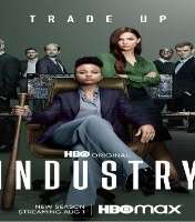 Davina MoonIndustry as Andrea Springer (2020 TV Series)