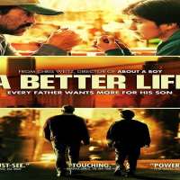 Jose JulianA Better Life as Luis Galindo (2011 TV Series)