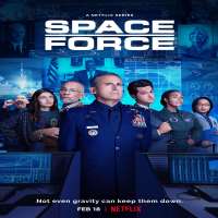 Spencer HouseSpace Force as Duncan Tabner (2020 TV Series)