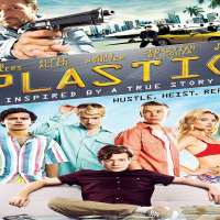 Derek RussoPlastic as Club Owner (2014 Movie)