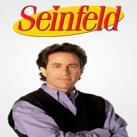 Mo GalliniSeinfeld as Tough Guy (Movie 1994)