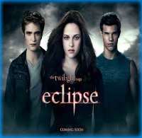 Julia JonesThe Twilight Saga: Eclipse (Film 2010)