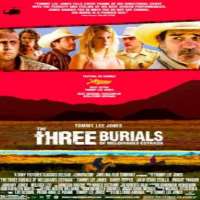Julio Cesar CedilloThe Three Burials of Melquiades Estrada as Melquiades Estrada (Movie 2005)