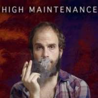 Jordan DeanHigh Maintenance as Scott (2012 TV Series)