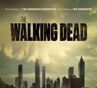 Jon BernthalThe Walking Dead (TV Series 2010-2012)