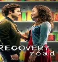Emma FasslerRecovery Road as Laurel (2016 TV Series)