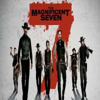 Martin SensmeierThe Magnificent Seven (Film 2016)