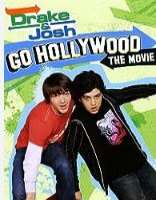 Gino MontesinosDrake & Josh Go Hollywood as Detective Jamison (2006 Movie)