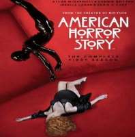 Danielle NottinghamAmerican Horror Story as Female Anchor (2011 TV Series)