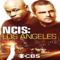 Paul MabonNCIS: Los Angeles as Counselor (2009 TV Series)