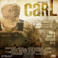 Matthew CornwellCarl as Carl (2012 Movie)