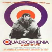 Trevor LairdQuadrophenia as Ferdy (Movie 1979)