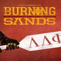 John Wilkins IIIBurning Sands as Officer Stevens (Movie 2017)