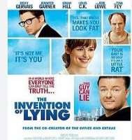 Jared VossThe Invention of Lying as Person #1 (Movie 2009)