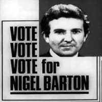 Janet HenfreyThe Nigel Barton Plays (TV Series 1965)