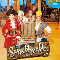 Richard David CaineSwashbuckle as Line (TV series 2013)