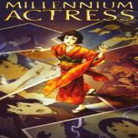 Hirofumi NojimaMillennium Actress as Voice (Movie 2001)