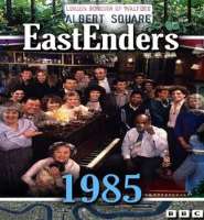 Jane HowEastEnders as Jan Hammond (TV Series 1985)