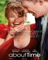 Evie WrayAbout Time as Lady in Restaurant (Movie 2013)