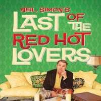 Zerrin TekindorLast of the Red Hot Lovers (Play 1995)