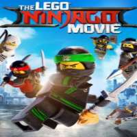 Kaan GuldurThe Lego Ninjago Movie as Kid (2017 Movie)