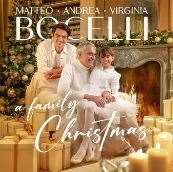 Matteo BocelliBuon Natale A Tutto Il Mondo (Song 2022)